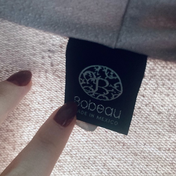 Blush Cardigan - Picture 4 of 4